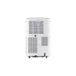 Ar Condicionado Portátil Hisense R32 12000 BTUs Frio 127V AP-12CWBRNPS01