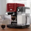 Cafeteira Oster PrimaLatte Touch Red 220V BVSTEM6801R-057