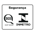 Cafeteira Oster PrimaLatte Touch Red 220V BVSTEM6801R-057